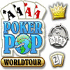 Lade das Flash-Spiel Poker Pop kostenlos runter