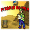 Lade das Flash-Spiel Pyramid Runner kostenlos runter