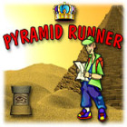 Lade das Flash-Spiel Pyramid Runner kostenlos runter
