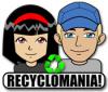 Lade das Flash-Spiel Recyclomania kostenlos runter