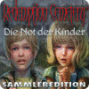 Lade das Flash-Spiel Redemption Cemetery: Die Not der Kinder Sammleredition kostenlos runter
