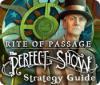 Lade das Flash-Spiel Rite of Passage: The Perfect Show Strategy Guide kostenlos runter