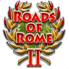 Lade das Flash-Spiel Roads of Rome II kostenlos runter