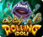 Lade das Flash-Spiel Rolling Idols: Lost City kostenlos runter