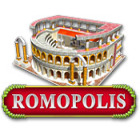 Lade das Flash-Spiel Romopolis kostenlos runter