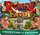 Lade das Flash-Spiel Royal Envoy 2 kostenlos runter