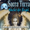 Lade das Flash-Spiel Sacra Terra: Nacht der Engel Sammleredition kostenlos runter