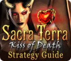 Lade das Flash-Spiel Sacra Terra: Kiss of Death Strategy Guide kostenlos runter