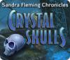 Lade das Flash-Spiel Sandra Fleming Chronicles: The Crystal Skulls kostenlos runter