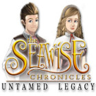 Lade das Flash-Spiel The Seawise Chronicles: Untamed Legacy kostenlos runter