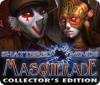 Lade das Flash-Spiel Shattered Minds: Masquerade Collector's Edition kostenlos runter