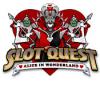 Lade das Flash-Spiel Slot Quest: Alice in Wonderland kostenlos runter