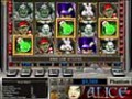 Free download Slot Quest: Alice in Wonderland screenshot