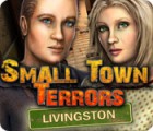 Lade das Flash-Spiel Small Town Terrors: Livingston kostenlos runter