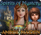 Lade das Flash-Spiel Spirits of Mystery: Amber Maiden kostenlos runter