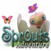 Lade das Flash-Spiel Sprouts Adventure kostenlos runter