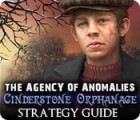 Lade das Flash-Spiel The Agency of Anomalies: Cinderstone Orphanage Strategy Guide kostenlos runter