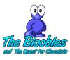 Lade das Flash-Spiel The Bloobles and the Quest for Chocolate kostenlos runter