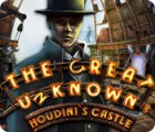 Lade das Flash-Spiel The Great Unknown: Houdini's Castle kostenlos runter
