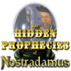 Lade das Flash-Spiel The Hidden Prophecies of Nostradamus kostenlos runter