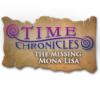 Lade das Flash-Spiel Time Chronicles: The Missing Mona Lisa kostenlos runter
