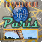 Lade das Flash-Spiel Travelogue 360: Paris kostenlos runter