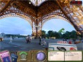 Free download Travelogue 360: Paris screenshot