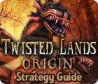 Lade das Flash-Spiel Twisted Lands: Origin Strategy Guide kostenlos runter