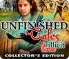 Lade das Flash-Spiel Unfinished Tales: Illicit Love Collector's Edition kostenlos runter
