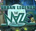 Lade das Flash-Spiel Urban Legends: The Maze kostenlos runter