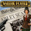 Lade das Flash-Spiel Valerie Porter and the Scarlet Scandal kostenlos runter