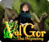 Lade das Flash-Spiel Val'Gor: The Beginning kostenlos runter