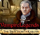 Lade das Flash-Spiel Vampire Legends: The True Story of Kisilova kostenlos runter