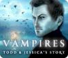 Lade das Flash-Spiel Vampires: Todd and Jessica's Story kostenlos runter