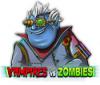 Lade das Flash-Spiel Вампиры против зомби kostenlos runter