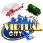 Lade das Flash-Spiel Virtual City kostenlos runter