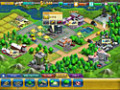 Free download Virtual City screenshot