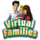 Lade das Flash-Spiel Virtual Families kostenlos runter
