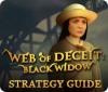 Lade das Flash-Spiel Web of Deceit: Black Widow Strategy Guide kostenlos runter