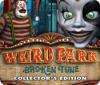 Lade das Flash-Spiel Weird Park: Broken Tune Collector's Edition kostenlos runter