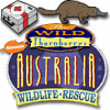 Lade das Flash-Spiel Wild Thornberrys Australian Wildlife Rescue kostenlos runter