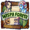Lade das Flash-Spiel Wispa Forest kostenlos runter