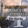 Lade das Flash-Spiel Women's Murder Club: Little Black Lies kostenlos runter
