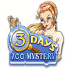 Lade das Flash-Spiel 3 Days: Zoo Mystery kostenlos runter