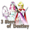 Lade das Flash-Spiel 3 Stars of Destiny kostenlos runter