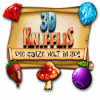 Lade das Flash-Spiel 3D Knifflis: The Whole World in 3D! kostenlos runter