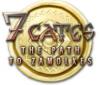 Lade das Flash-Spiel 7 Gates: The Path to Zamolxes kostenlos runter