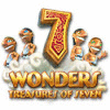 Lade das Flash-Spiel 7 Wonders Treasures of Seven kostenlos runter
