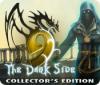 Lade das Flash-Spiel 9: The Dark Side Collector's Edition kostenlos runter