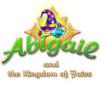 Lade das Flash-Spiel Abigail and the Kingdom of Fairs kostenlos runter
